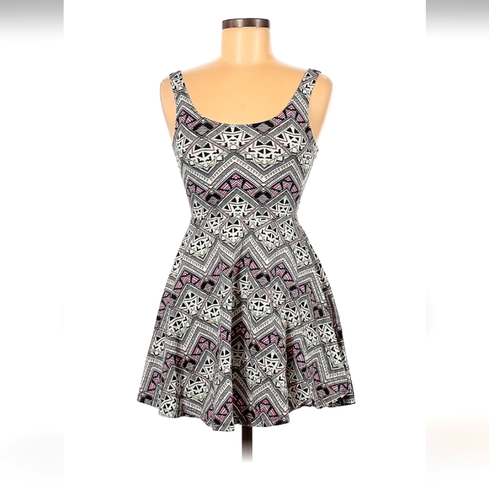 Victoria's Secret Pink Casual Dress Size Extra Small
